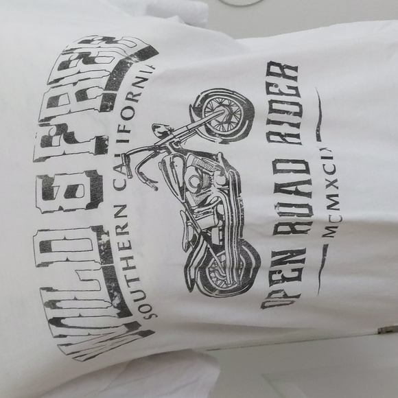 Oversized Tee - Picture 3 of 4